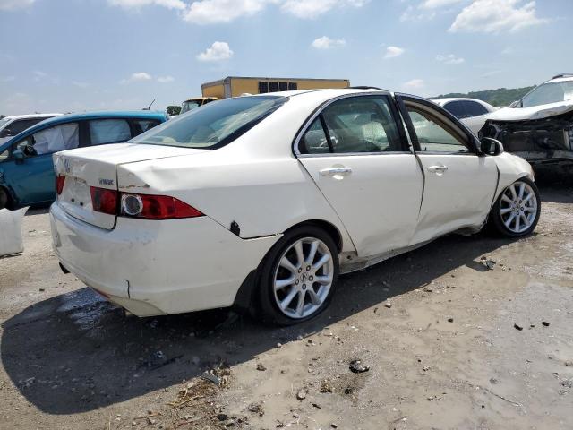 Photo 3 from auction – 2008 ACURA TSX with VIN JH4CL96918C009118