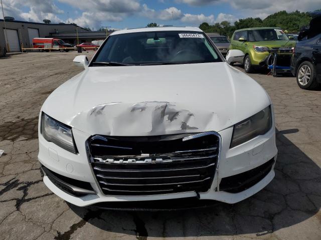 Photo 5 from auction – 2012 AUDI A7 PRESTIG with VIN WAUSGAFC3CN004270