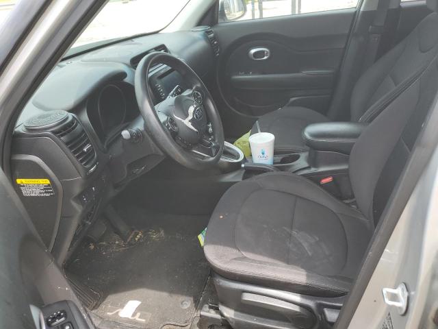 Photo 7 from auction – 2019 KIA SOUL with VIN KNDJN2A22K7643543