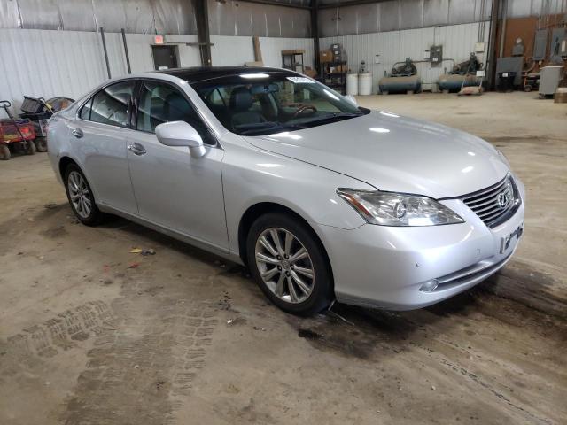 Photo 4 from auction – 2007 LEXUS ES 350 with VIN JTHBJ46G772025783