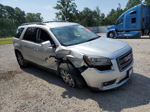 Photo 4 from auction – 2016 GMC ACADIA SLT with VIN 1GKKRSKD7GJ137780