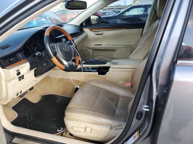 Foto 7 de la subasta – 2015 LEXUS ES 300H con VIN JTHBW1GG1F2085345