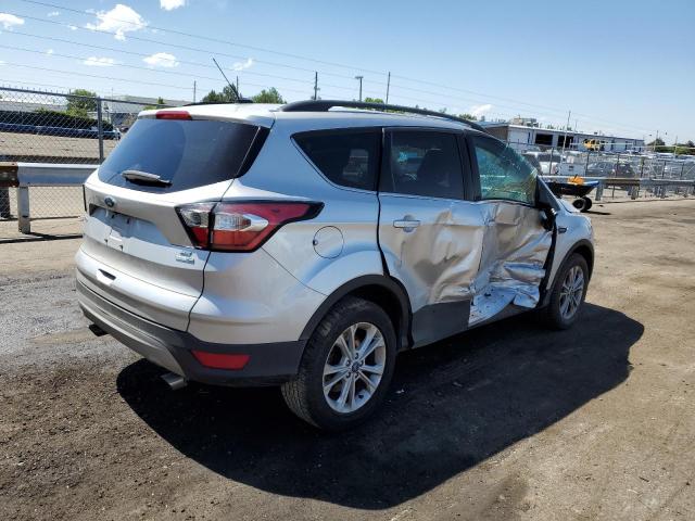 Photo 3 from auction – 2018 FORD ESCAPE SE with VIN 1FMCU9G96JUC89238