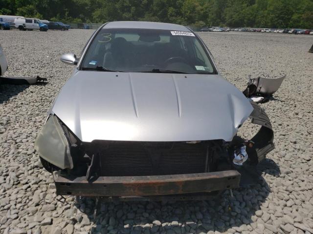 Photo 5 from auction – 2006 NISSAN ALTIMA with VIN 1N4AL11D76C234331