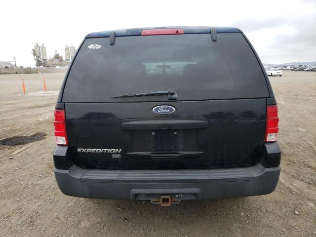 Photo 6 from auction – 2003 FORD EXPEDITION with VIN 1FMRU15W43LB04343