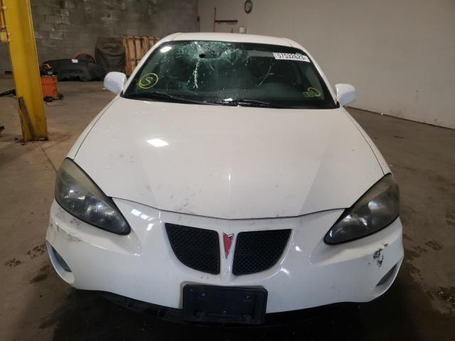 Photo 5 from auction – 2008 PONTIAC GRAND PRIX with VIN 2G2WP552181168540