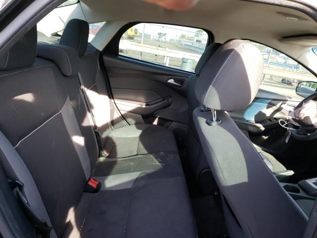 Photo 10 from auction – 2014 FORD FOCUS SE with VIN 1FADP3F20EL237784