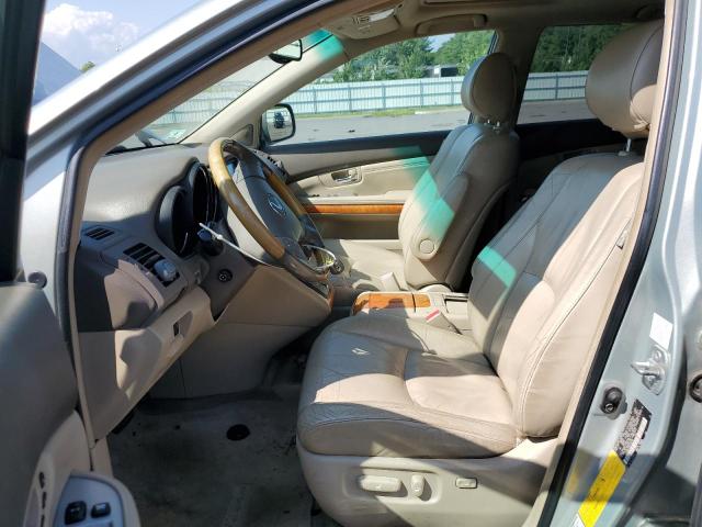 Photo 7 from auction – 2004 LEXUS RX 330 with VIN 2T2HA31U94C005255