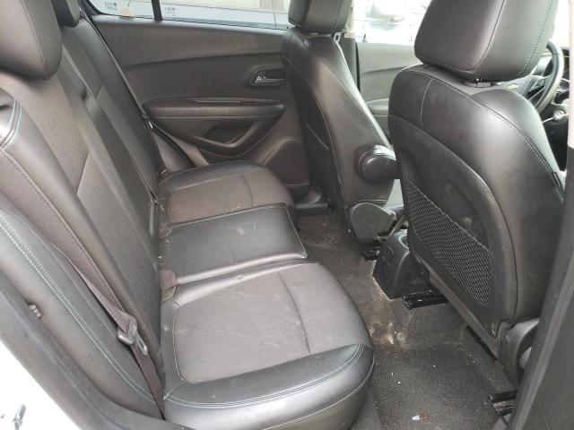 Снимка 11 от търг – 2016 CHEVROLET TRAX 1LT с VIN KL7CJLSB3GB666792