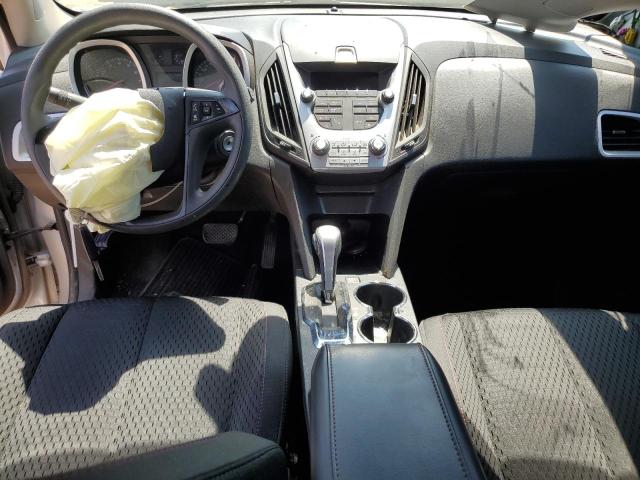 Photo 8 from auction – 2014 CHEVROLET EQUINOX LS with VIN 1GNALAEK1EZ118029