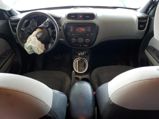 Photo 8 from auction – 2014 KIA SOUL with VIN KNDJN2A21E7734615