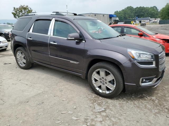 Photo 4 from auction – 2015 GMC ACADIA DEN with VIN 1GKKVTKD9FJ261663