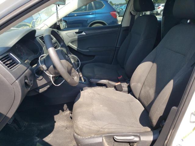 Photo 7 from auction – 2012 VOLKSWAGEN JETTA BASE with VIN 3VW2K7AJ4CM366741