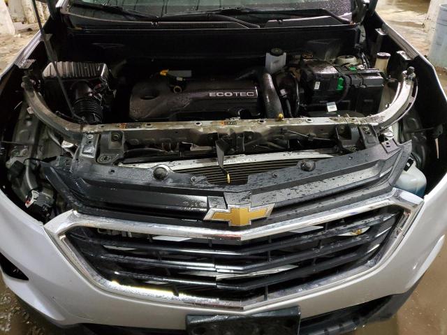 Photo 12 from auction – 2018 CHEVROLET EQUINOX LT with VIN 2GNAXSEV2J6321456