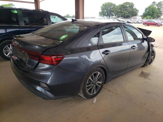Photo 3 from auction – 2022 KIA FORTE FE with VIN 3KPF24ADXNE472864