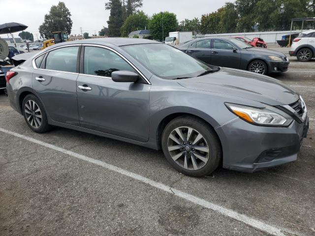 Photo 4 from auction – 2017 NISSAN ALTIMA 2.5 with VIN 1N4AL3AP8HC241829