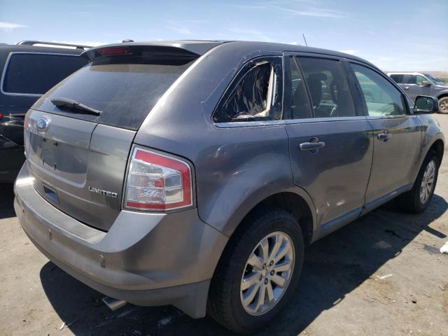 Photo 3 from auction – 2009 FORD EDGE LIMIT with VIN 2FMDK39C09BA61267