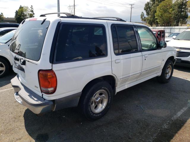 Photo 3 from auction – 1998 FORD EXPLORER with VIN 1FMZU32P1WZC26331