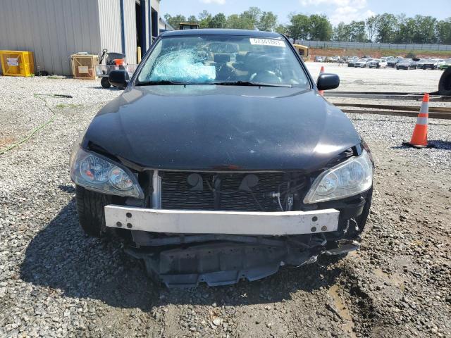 Photo 5 from auction – 2003 LEXUS IS 300 with VIN JTHBD192430072796