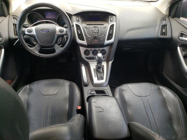 Photo 8 from auction – 2013 FORD FOCUS SE with VIN 1FADP3K29DL200169
