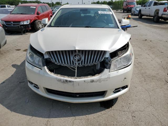 Photo 5 from auction – 2010 BUICK LACROSSE C with VIN 1G4GC5EG3AF264994