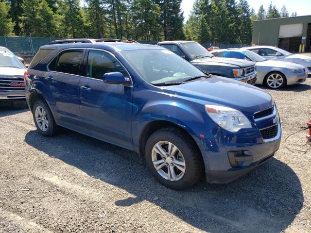 Photo 4 from auction – 2010 CHEVROLET EQUINOX LT with VIN 2CNALDEWXA6331138