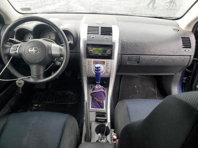 Photo 8 from auction – 2006 TOYOTA SCION TC with VIN JTKDE177060068554