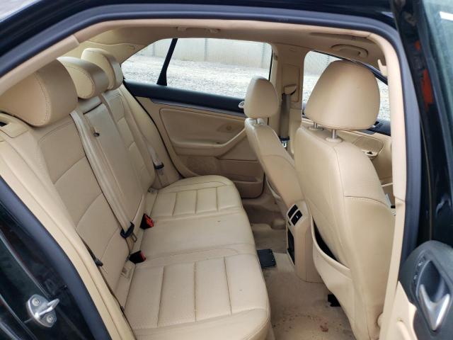 Photo 10 from auction – 2008 VOLKSWAGEN JETTA SE with VIN 3VWRM71K48M013246
