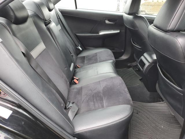 Zdjęcie 10 z aukcji – 2012 TOYOTA CAMRY BASE z VIN 4T1BF1FK0CU503719