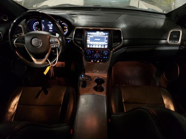 Photo 8 from auction – 2014 JEEP GRAND CHER with VIN 1C4RJFJGXEC393272