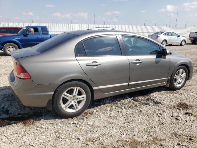 Photo 3 from auction – 2007 ACURA CSX with VIN 2HHFD56547H202647