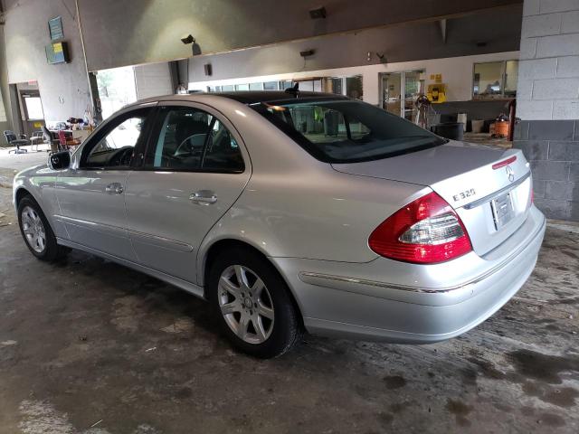 Photo 2 from auction – 2009 MERCEDES-BENZ E 320 CDI with VIN WDBUF22X79B422952