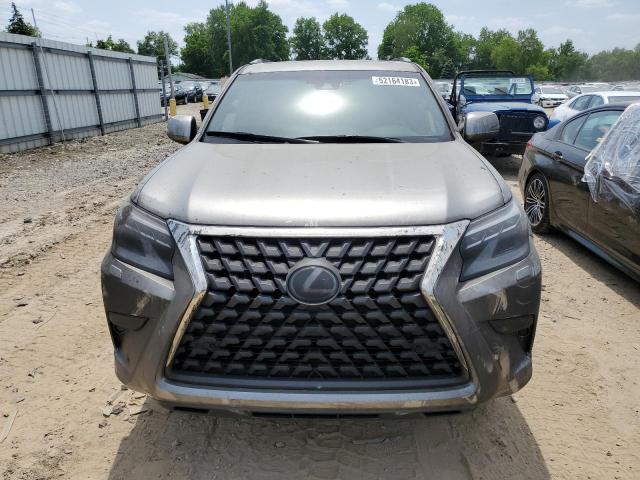 Photo 5 from auction – 2021 LEXUS GX 460 PRE with VIN JTJAM7BX2M5279629