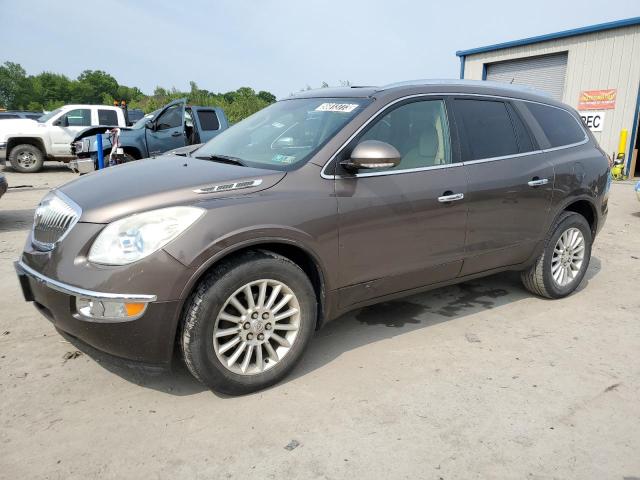 BUICK ENCLAVE CX 2011 with VIN 5GAKVBED8BJ188850 - Photo from auction