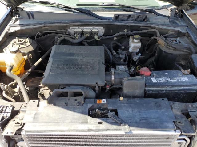 Photo 12 from auction – 2010 FORD ESCAPE XLT with VIN 1FMCU0DG0AKA55221