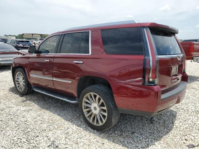 Photo 2 from auction – 2016 CADILLAC ESCALADE L with VIN 1GYS4BKJ6GR310622