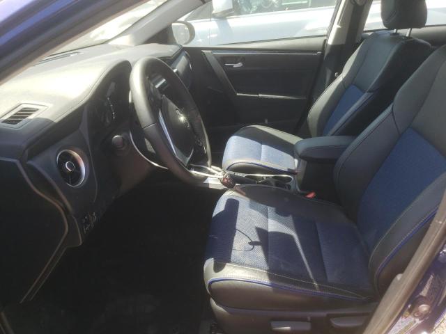 Photo 7 from auction – 2018 TOYOTA COROLLA L with VIN 2T1BURHE5JC073826