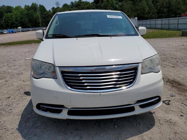 Photo 5 from auction – 2012 CHRYSLER TOWN & COU with VIN 2C4RC1BG2CR337648