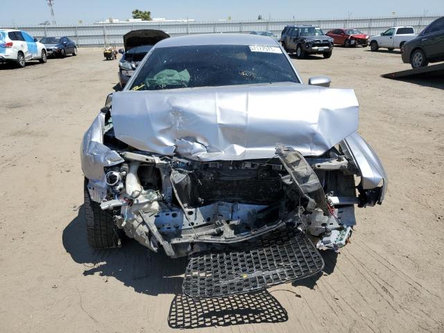 Photo 5 from auction – 2018 CHRYSLER 300 S with VIN 2C3CCABG7JH214120