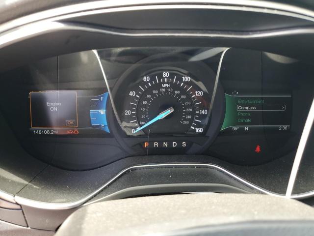 Photo 9 from auction – 2016 FORD FUSION TIT with VIN 3FA6P0K92GR268971