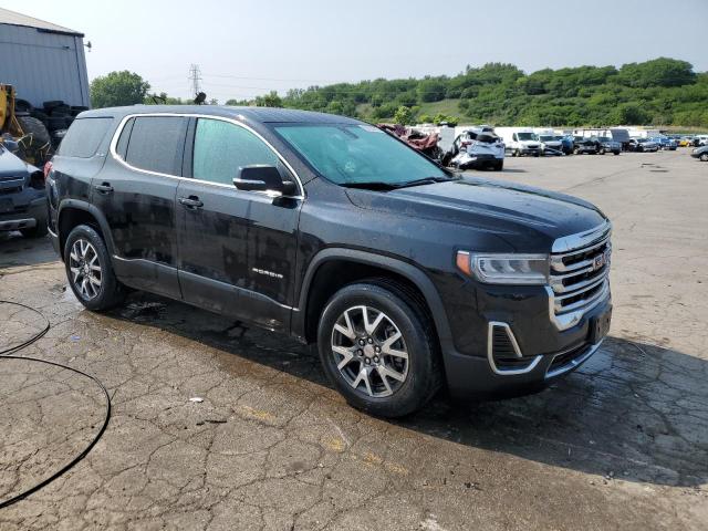 Photo 4 from auction – 2020 GMC ACADIA SLE with VIN 1GKKNKLAXLZ226237