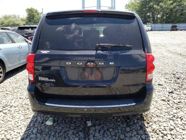 Photo 6 from auction – 2014 DODGE GRAND CARA with VIN 2C4RDGBG6ER187286