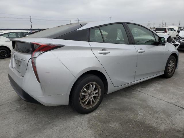 Photo 3 from auction – 2017 TOYOTA PRIUS with VIN JTDKARFU7H3033978