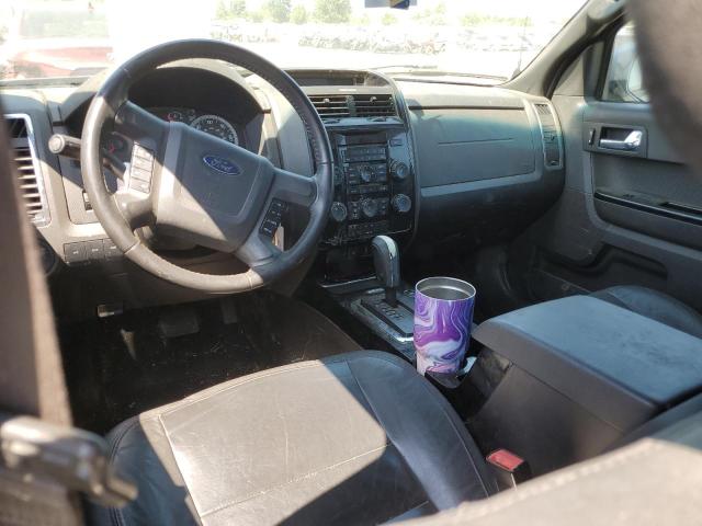Photo 8 from auction – 2012 FORD ESCAPE LIM with VIN 1FMCU0EG8CKA30486