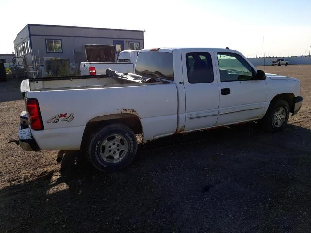 Photo 3 from auction – 2004 CHEVROLET SILVERADO with VIN 2GCEK19T141256595