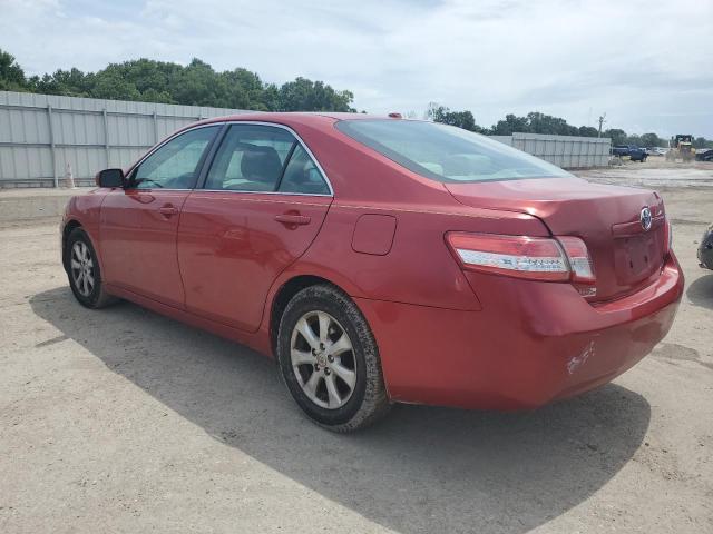 Photo 2 from auction – 2011 TOYOTA CAMRY BASE with VIN 4T1BF3EKXBU658547