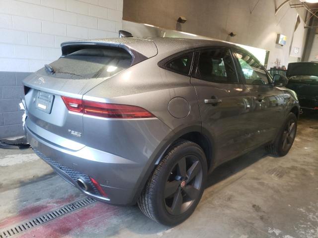 Photo 3 from auction – 2020 JAGUAR E-PACE CHE with VIN SADF12FX1L1Z80316