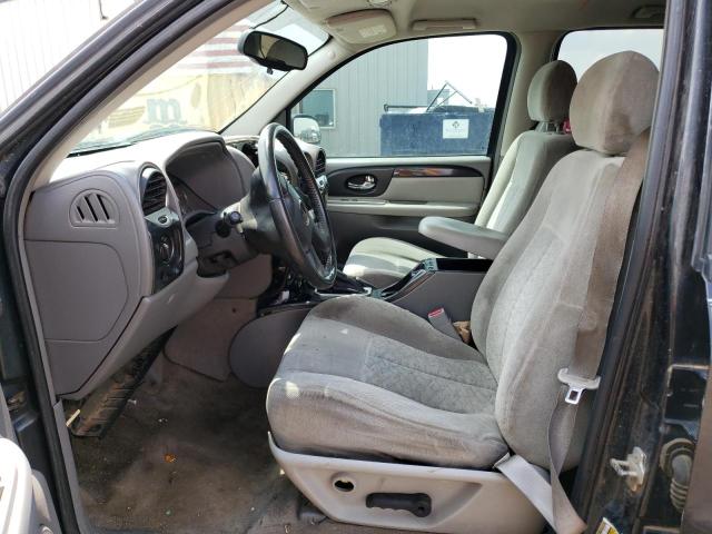 Photo 7 from auction – 2005 GMC ENVOY with VIN 1GKDS13S552158428