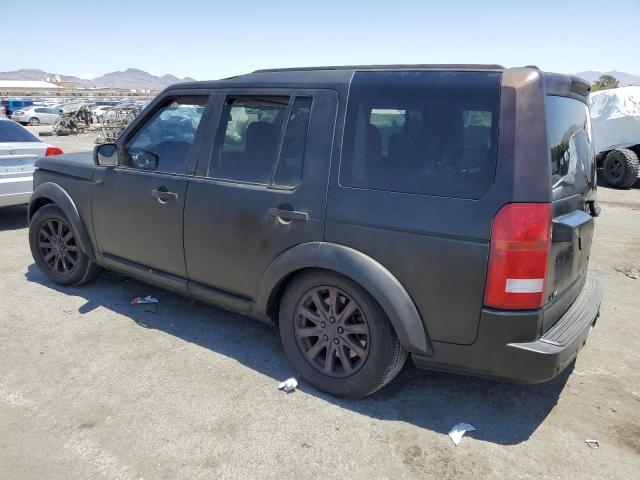 Photo 2 from auction – 2008 LAND ROVER LR3 SE with VIN SALAE25428A465973