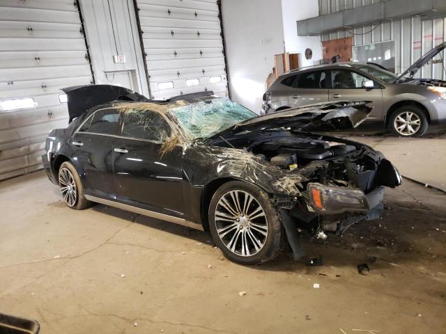Photo 4 from auction – 2012 CHRYSLER 300 S with VIN 2C3CCABG7CH115767